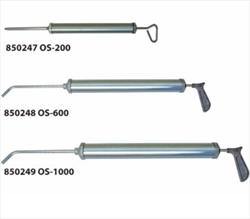 Bơm mỡ dùng tay YAMADA OS-200, OS-600, OS-1000